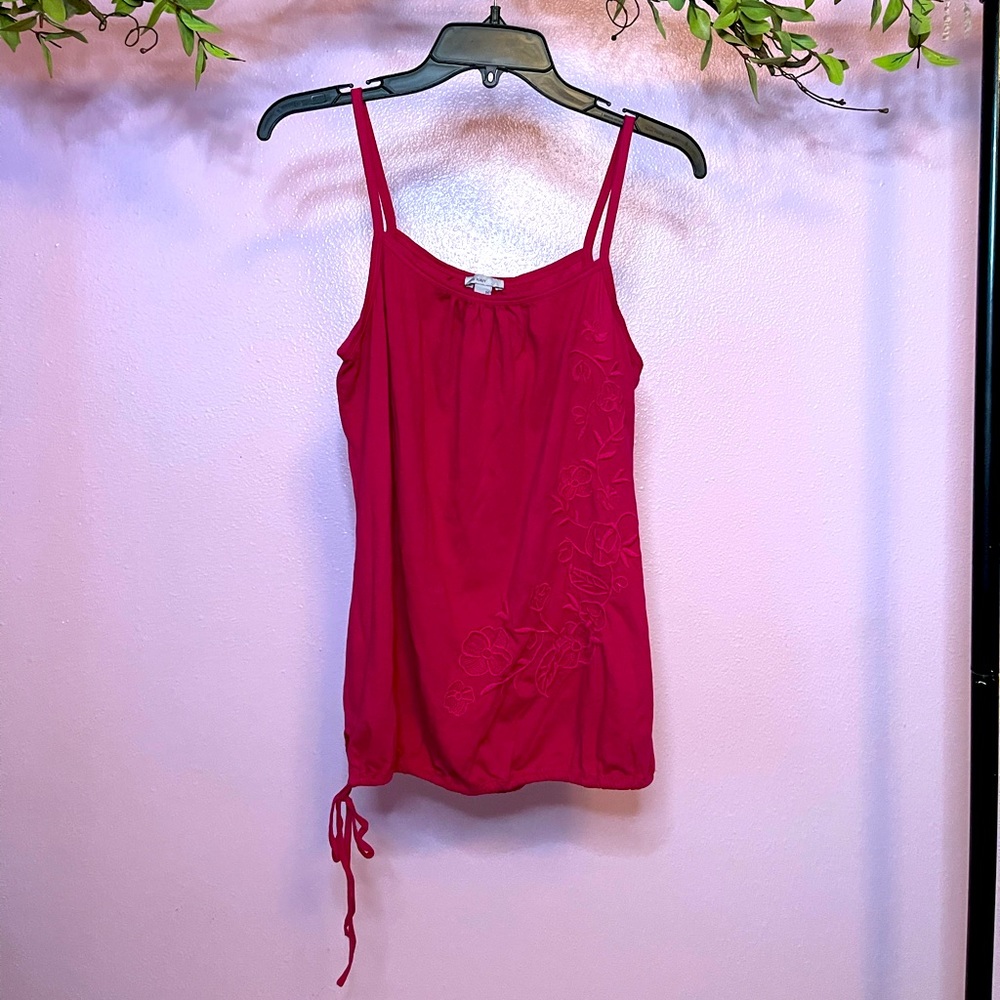 Summer Tank Top